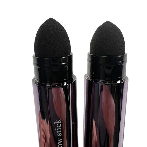 Julep Beauty Crème to Powder Eyeshadow 101 Smoky Grey Shimmer Lot of 2 - Picture 3 of 7